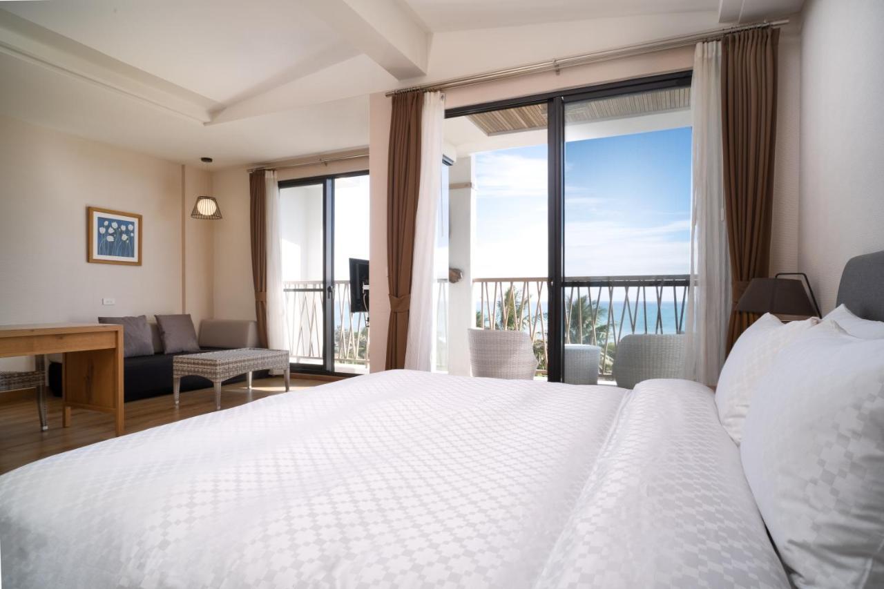 畫日風尚會館sinasera Resort Changbin Exterior photo
