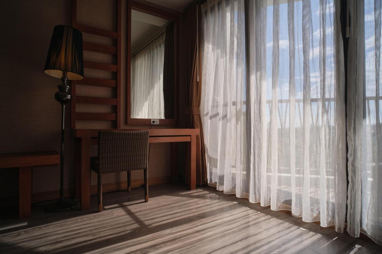 畫日風尚會館sinasera Resort Changbin Exterior photo