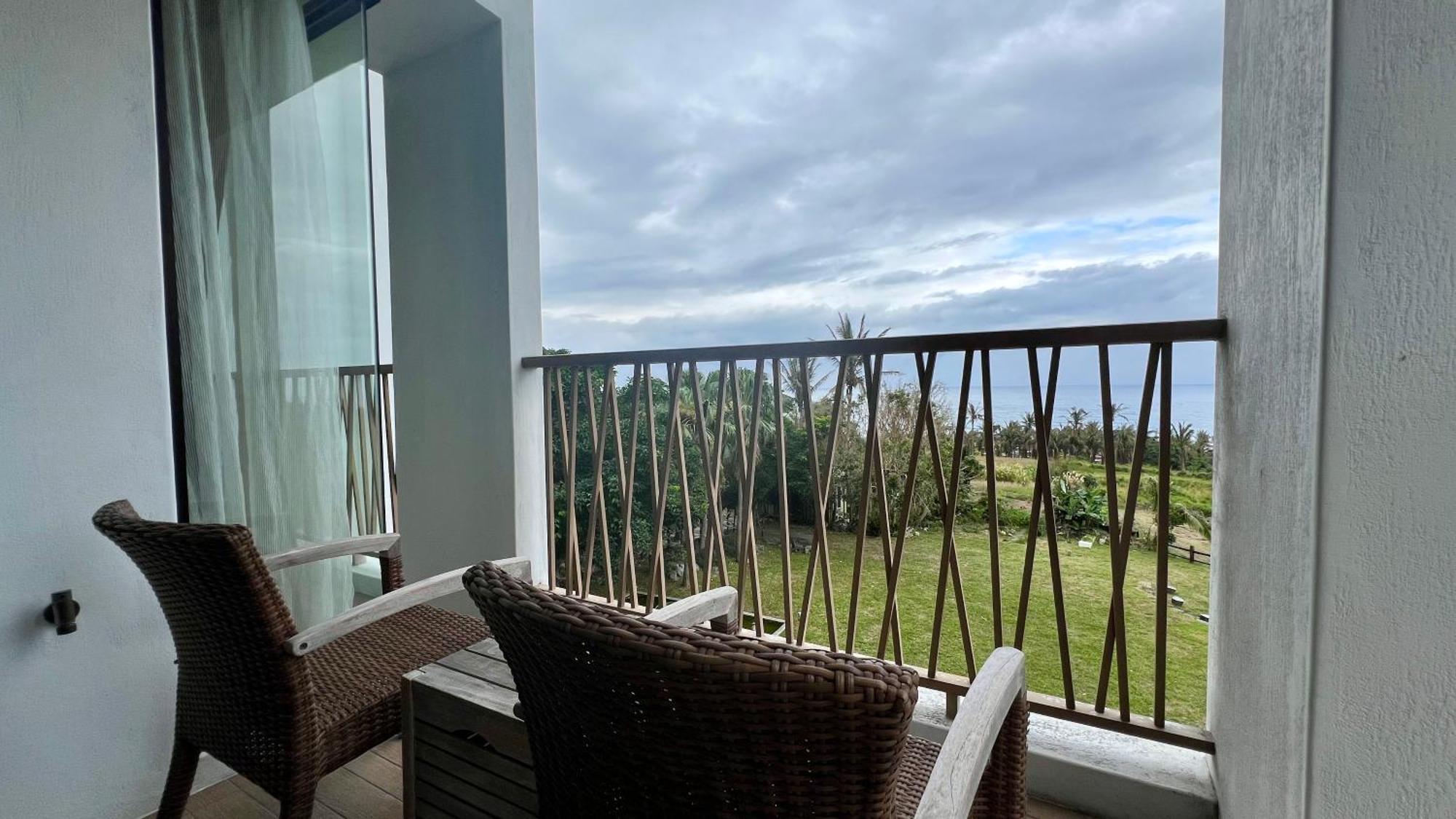 畫日風尚會館sinasera Resort Changbin Exterior photo
