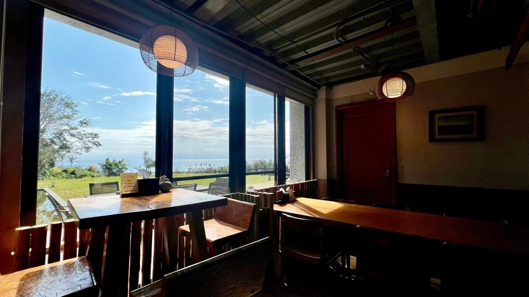 畫日風尚會館sinasera Resort Changbin Exterior photo
