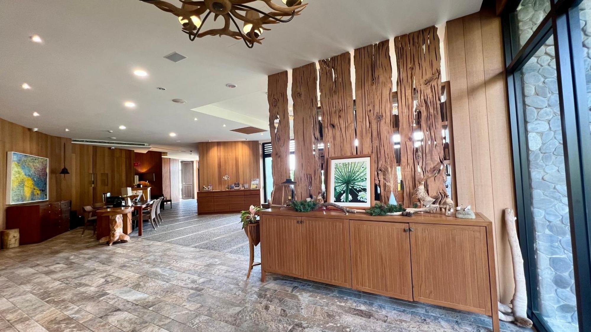 畫日風尚會館sinasera Resort Changbin Exterior photo