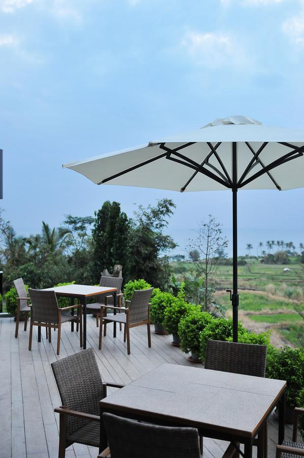 畫日風尚會館sinasera Resort Changbin Exterior photo